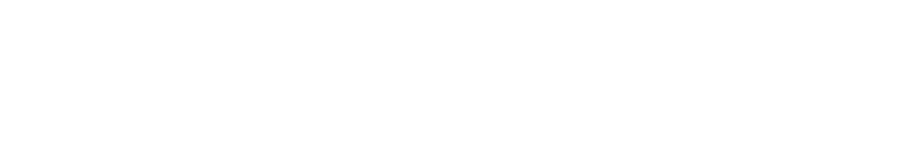 Logo Adiplix